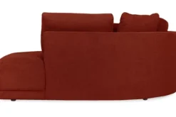 Clearance Hoekbank Lisette Ronde Banken|Loungebanken