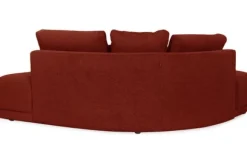 Clearance Hoekbank Lisette Ronde Banken|Loungebanken