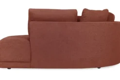 Clearance Hoekbank Lisette Ronde Banken|Loungebanken