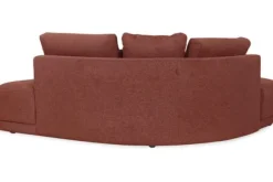 Clearance Hoekbank Lisette Ronde Banken|Loungebanken