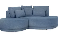 Clearance Hoekbank Lisette Ronde Banken|Loungebanken