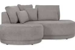 Clearance Hoekbank Lisette Ronde Banken|Loungebanken