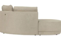 Clearance Hoekbank Lisette Ronde Banken|Loungebanken