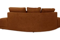 Clearance Hoekbank Lisette Ronde Banken|Loungebanken