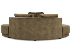 Ronde Banken|Loungebanken-Savoy Hoekbank Lisette