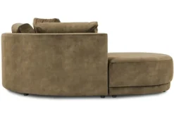 Ronde Banken|Loungebanken-Savoy Hoekbank Lisette