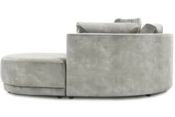 Ronde Banken|Loungebanken-Savoy Hoekbank Lisette