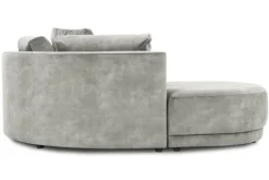 Ronde Banken|Loungebanken-Savoy Hoekbank Lisette