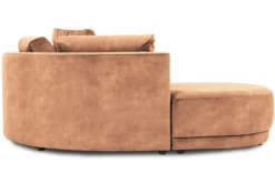 Ronde Banken|Loungebanken-Savoy Hoekbank Lisette