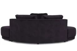 Ronde Banken|Loungebanken-Savoy Hoekbank Lisette