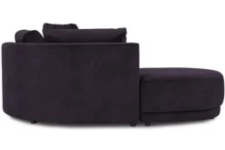 Ronde Banken|Loungebanken-Savoy Hoekbank Lisette