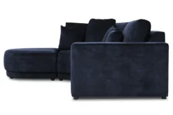 Discount Hoekbank Lisette Ronde Banken|Hoekbanken