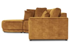 Discount Hoekbank Lisette Ronde Banken|Hoekbanken