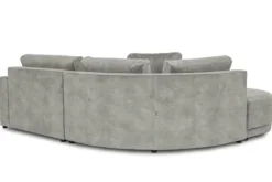 Discount Hoekbank Lisette Ronde Banken|Hoekbanken