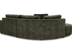 Discount Hoekbank Lisette Ronde Banken|Hoekbanken