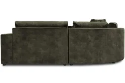 Discount Hoekbank Lisette Ronde Banken|Hoekbanken