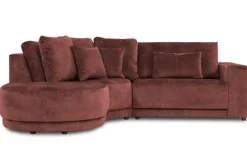 Discount Hoekbank Lisette Ronde Banken|Hoekbanken