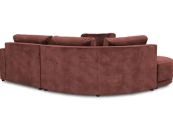 Discount Hoekbank Lisette Ronde Banken|Hoekbanken