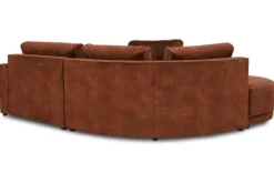 Discount Hoekbank Lisette Ronde Banken|Hoekbanken