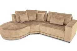 Discount Hoekbank Lisette Ronde Banken|Hoekbanken