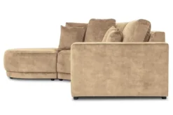 Discount Hoekbank Lisette Ronde Banken|Hoekbanken