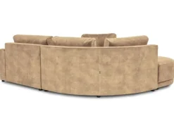 Discount Hoekbank Lisette Ronde Banken|Hoekbanken