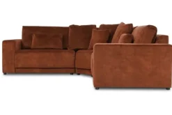 Ronde Banken|Hoekbanken-Savoy Hoekbank Lisette