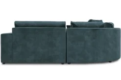 Ronde Banken|Hoekbanken-Savoy Hoekbank Lisette