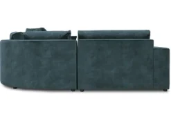 Ronde Banken|Hoekbanken-Savoy Hoekbank Lisette