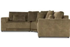 Ronde Banken|Hoekbanken-Savoy Hoekbank Lisette