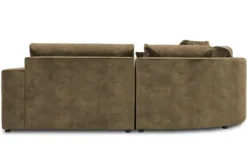 Ronde Banken|Hoekbanken-Savoy Hoekbank Lisette