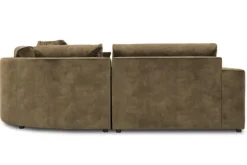 Ronde Banken|Hoekbanken-Savoy Hoekbank Lisette