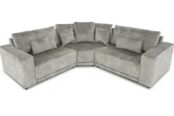 Ronde Banken|Hoekbanken-Savoy Hoekbank Lisette