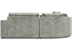 Ronde Banken|Hoekbanken-Savoy Hoekbank Lisette