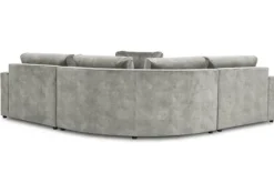 Ronde Banken|Hoekbanken-Savoy Hoekbank Lisette