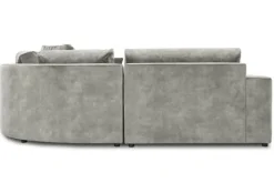 Ronde Banken|Hoekbanken-Savoy Hoekbank Lisette