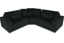 Ronde Banken|Hoekbanken-Savoy Hoekbank Lisette