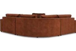 Ronde Banken|Hoekbanken-Savoy Hoekbank Lisette