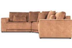 Ronde Banken|Hoekbanken-Savoy Hoekbank Lisette