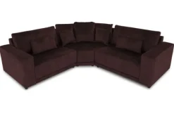 Ronde Banken|Hoekbanken-Savoy Hoekbank Lisette