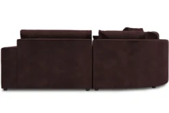 Ronde Banken|Hoekbanken-Savoy Hoekbank Lisette