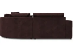 Ronde Banken|Hoekbanken-Savoy Hoekbank Lisette