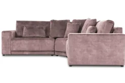 Ronde Banken|Hoekbanken-Savoy Hoekbank Lisette