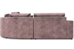 Ronde Banken|Hoekbanken-Savoy Hoekbank Lisette