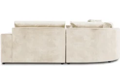 Ronde Banken|Hoekbanken-Savoy Hoekbank Lisette