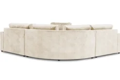 Ronde Banken|Hoekbanken-Savoy Hoekbank Lisette
