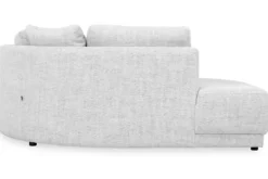 Outlet Hoekbank Lisette Ronde Banken|Loungebanken