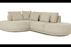 Ronde Banken|Loungebanken-Savoy Hoekbank Lisette