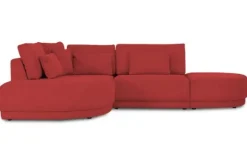 Ronde Banken|Loungebanken-Savoy Hoekbank Lisette