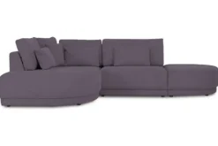 Ronde Banken|Loungebanken-Savoy Hoekbank Lisette